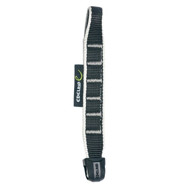 Edelrid Nylon Quickdraw Sling Karabiner-Schlinge
