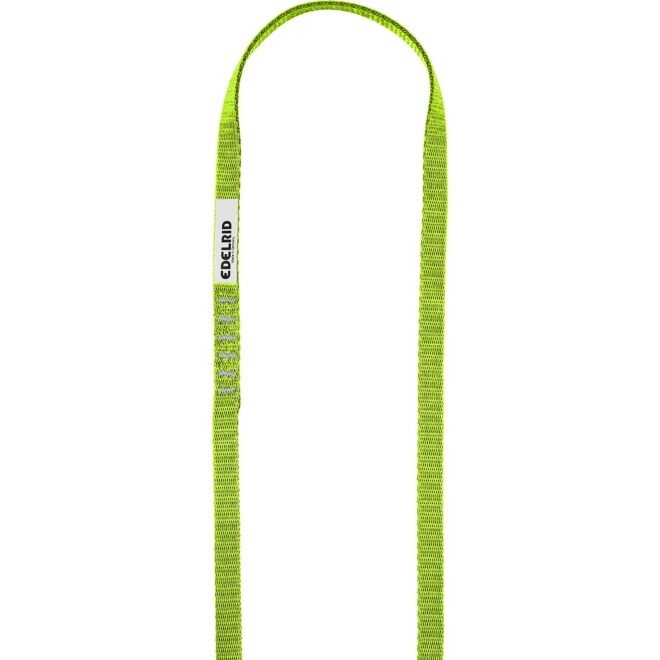 Edelrid Tech Web Sling 12 mm climbing loop