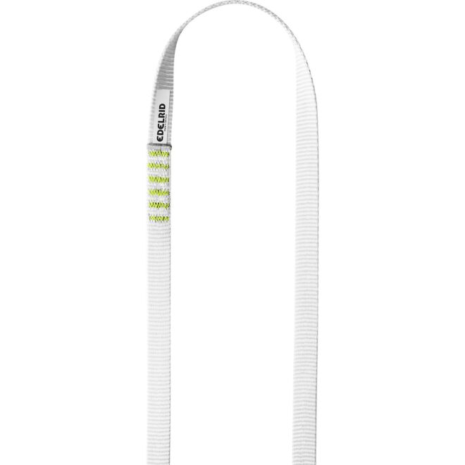 Edelrid PES Sling 3R 16 mm webbing sling climbing