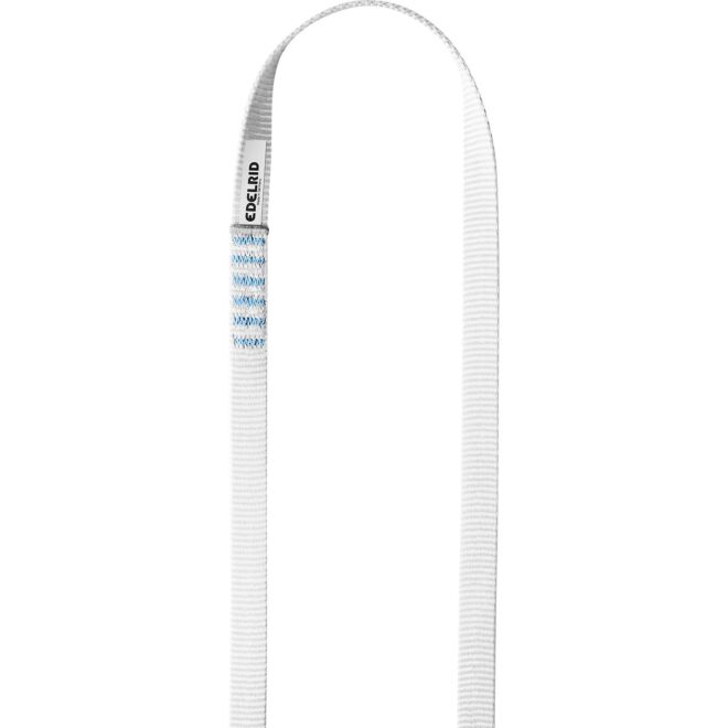 Edelrid PES Sling 3R 16 mm webbing sling climbing