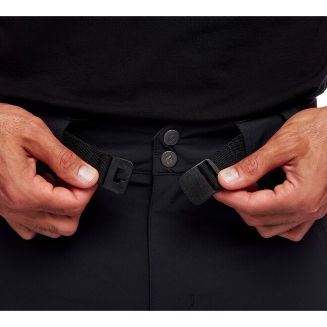 BD Black Diamond Swift Pants Herren pantaloni