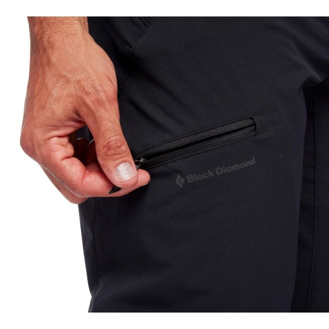 BD Black Diamond Swift Pants Herren pantaloni