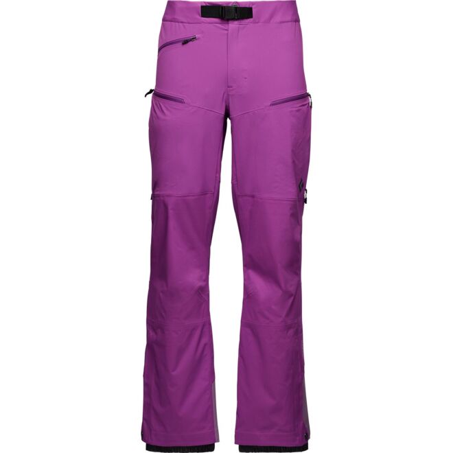 BD Black Diamond M Dawn Patrol Hybrid Pants Herrenhose