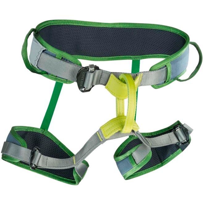 Edelrid Zack Gym klettergurt