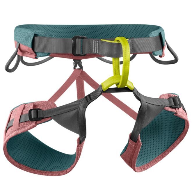 Edelrid Jayne III klettergurt damen