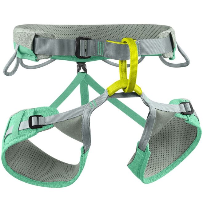 Edelrid Jayne III klettergurt damen