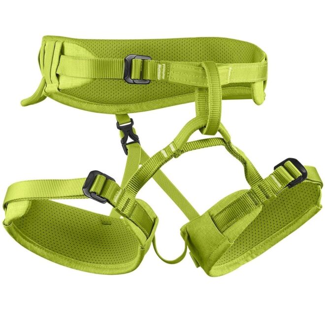 Edelrid Finn III kinder klettergurt