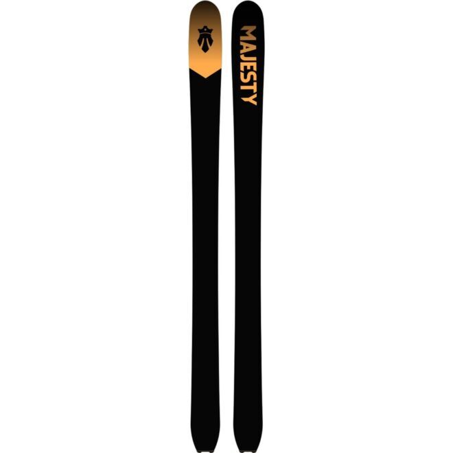 Majesty Havoc 100 Carbon Skitouren-Ski