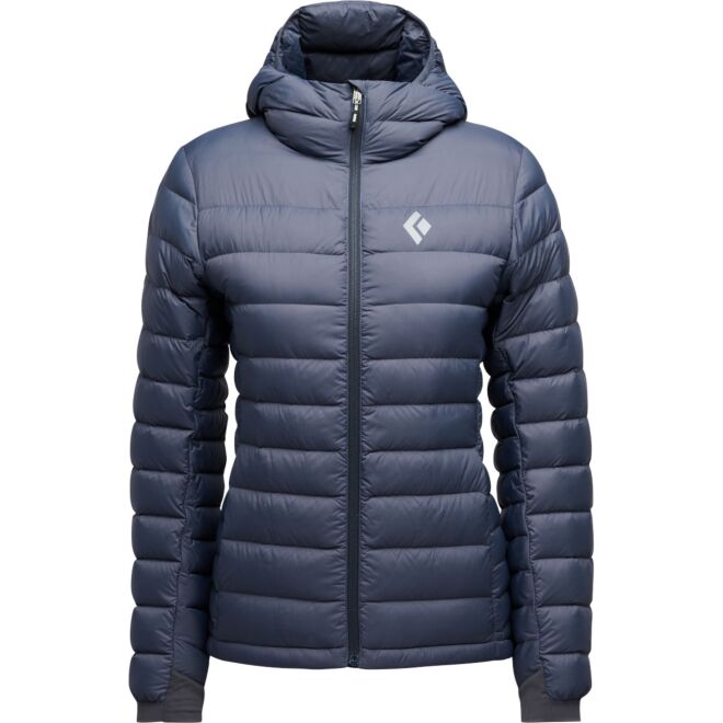 BD Black Diamond W Access Down 2.0 Hoody Daunenjacke Damen
