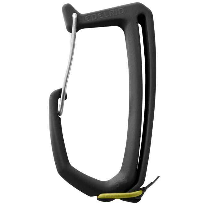 Edelrid SM-Clip 3R material carabiner