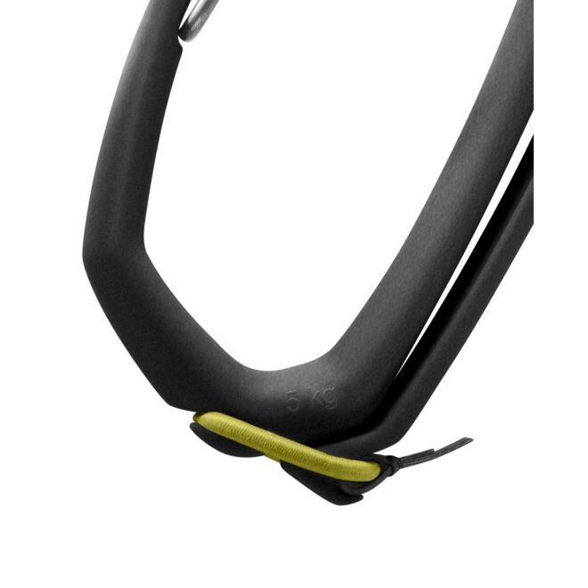 Edelrid SM-Clip 3R material carabiner