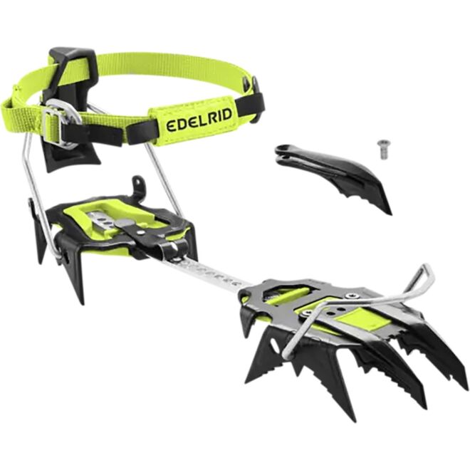 Edelrid Demon Auto steigeisen