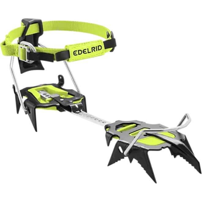 Edelrid Demon Auto steigeisen