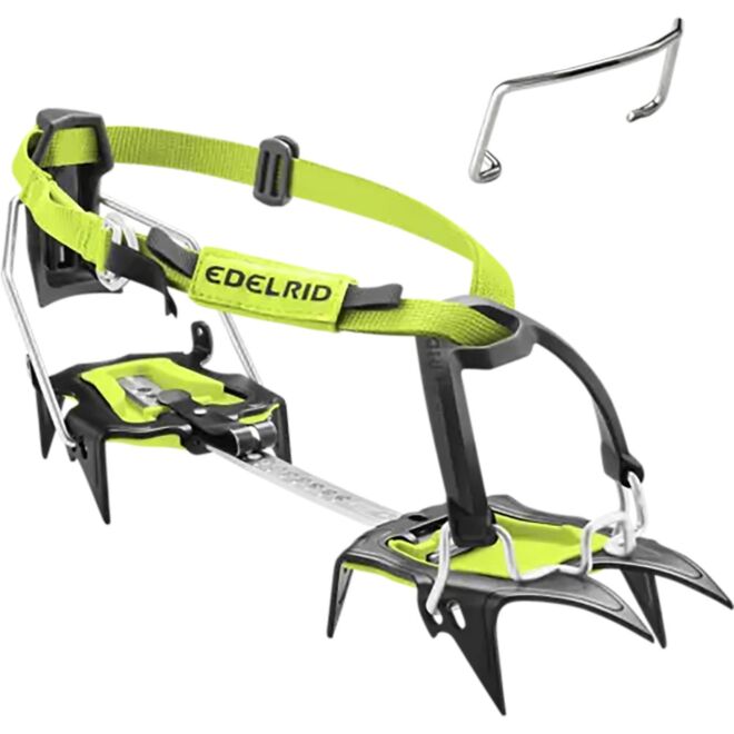 Edelrid Nemo Auto Steigeisen