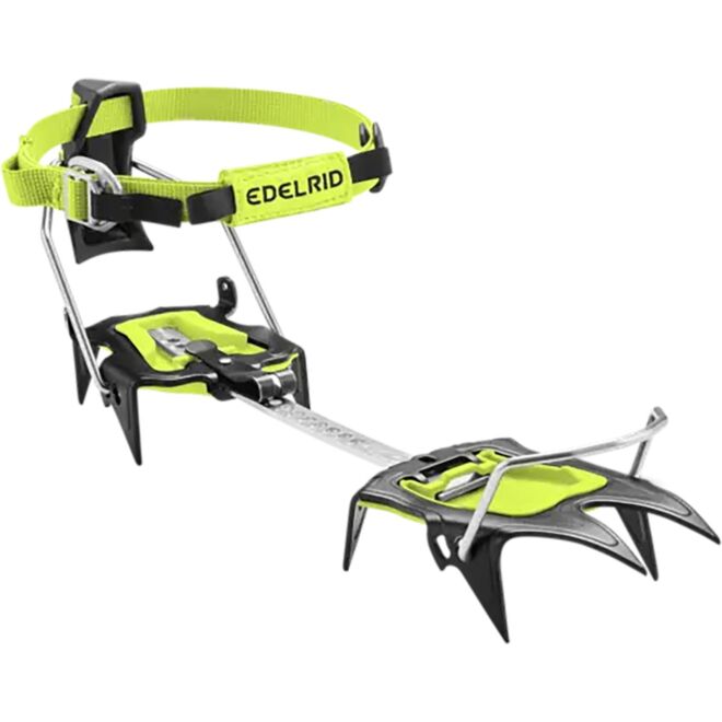 Edelrid Nemo Auto Steigeisen