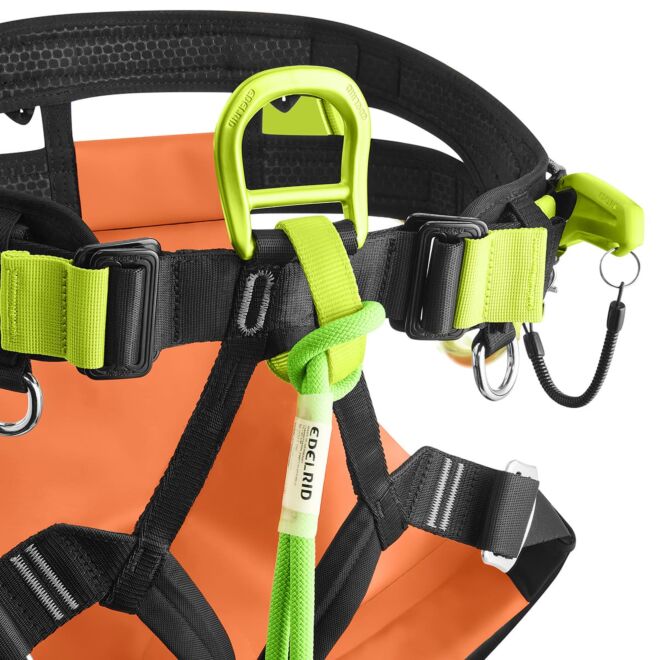 Edelrid Iguazu III canyoninggurt