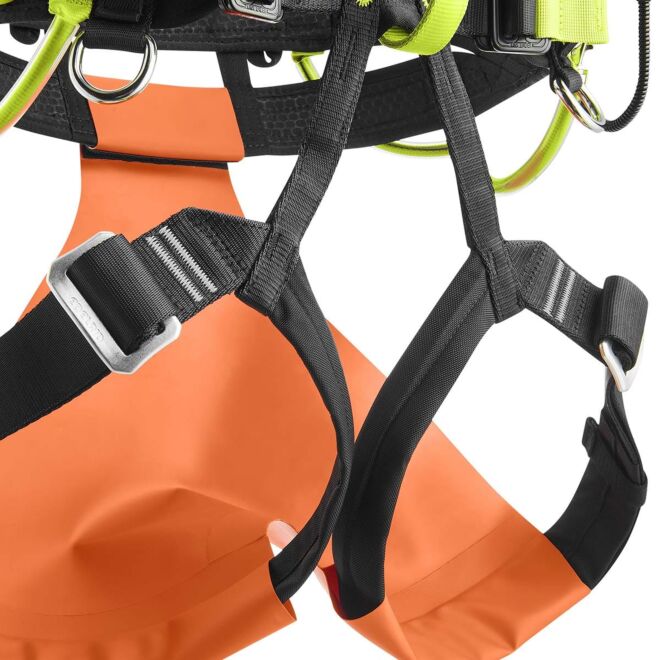 Edelrid Iguazu III canyoninggurt