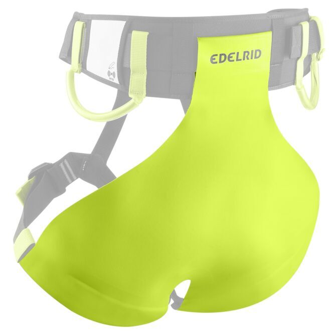 Edelrid Seat Protector Irupu II canyoning dreiecksschutz