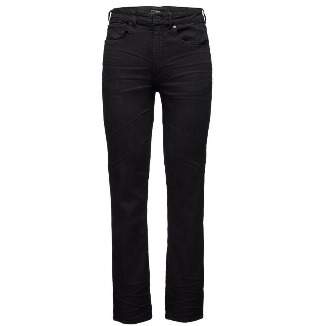BD Black Diamond M Forged Denim Pants 32'' Inseam Herrenjeans
