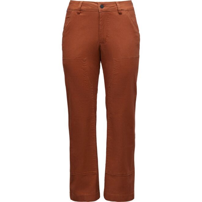 BD Black Diamond W Dogma Pants Damenhose