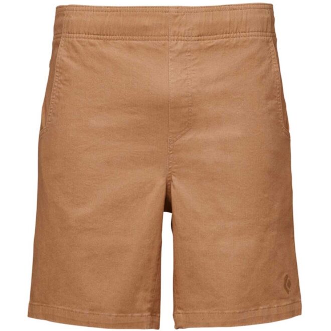 BD Black Diamond M Dirtbag Twill Herren Shorts