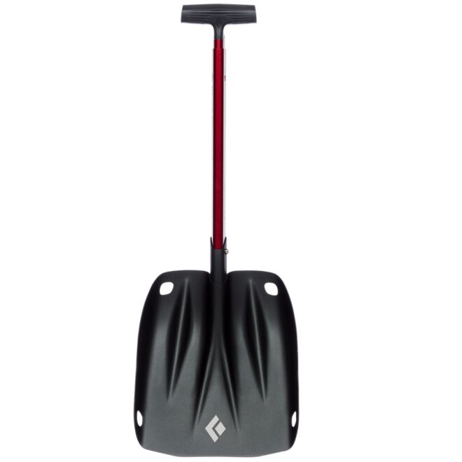 BD Black Diamond Transfer Shovel Schneeschaufel