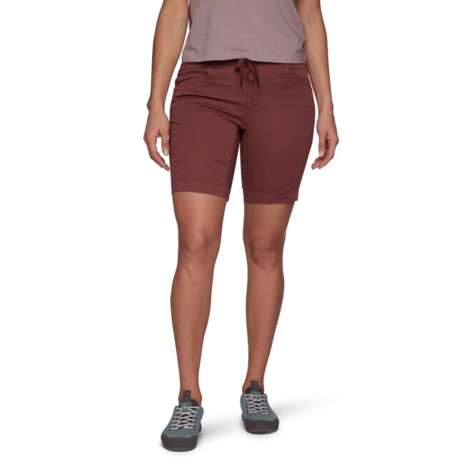 BD Black Diamond W Credo Short Damen Shorts