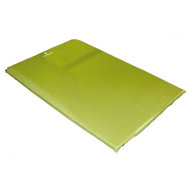 Ferrino Couple Dream 190x130x3.8 cm selbstaufblasende Campingmatratze für Paare