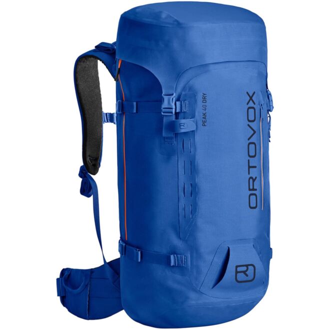 Ortovox Peak 40 Dry rucksack alpinismus