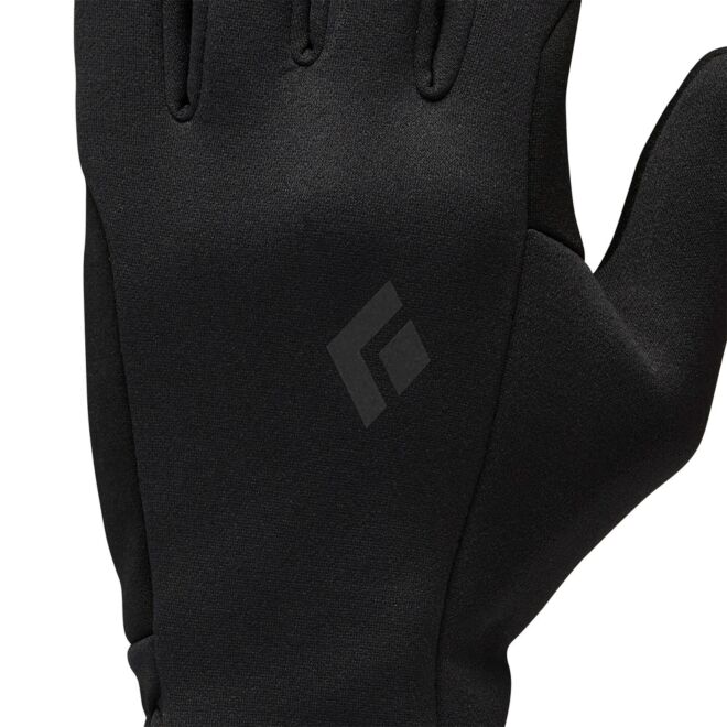 BD Black Diamond Midweight Screentap Liners Handschuhe Skitouren