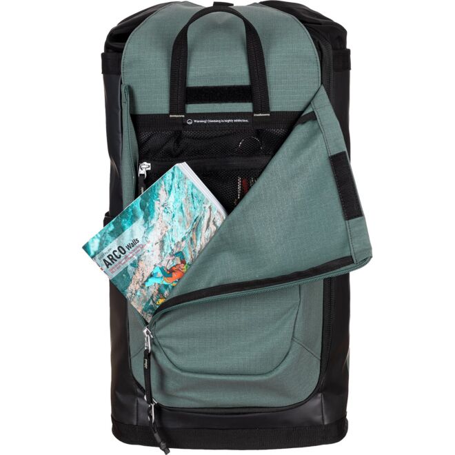 Wild Country Crag Hauler 25 Rucksack Felsenklettern