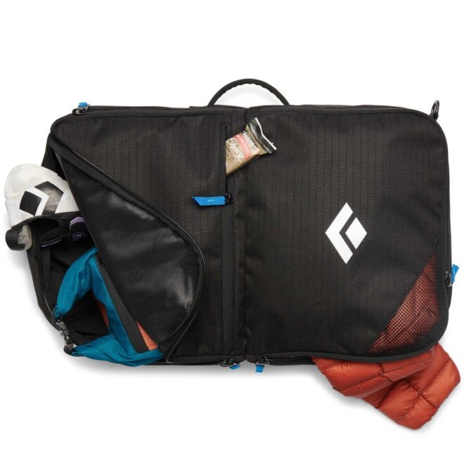 BD Black Diamond Capsule 20 boulder Tasche