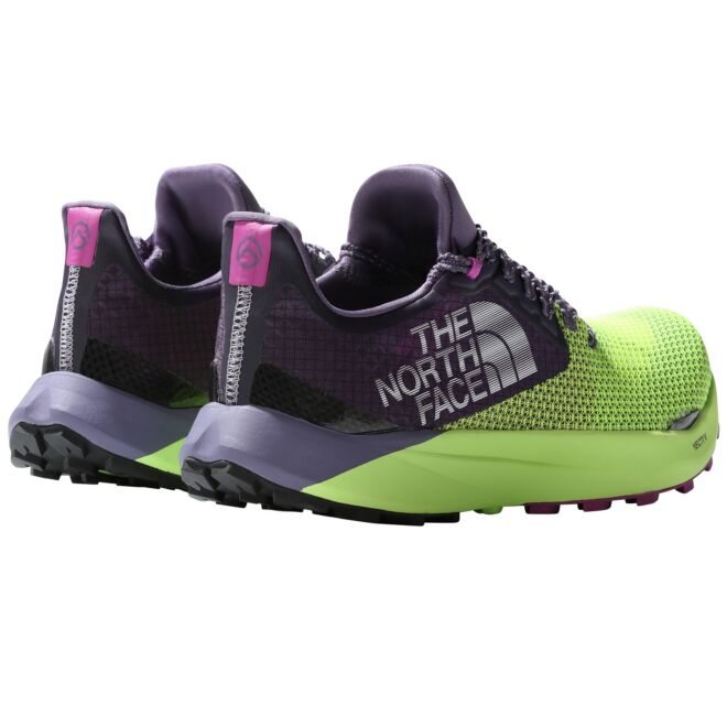 The North Face W Summit Vectiv Sky damen trail running schuhe