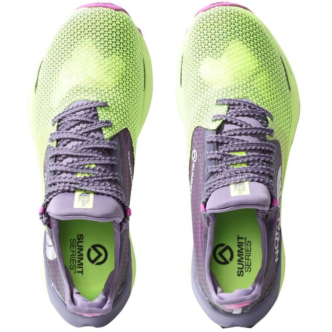 The North Face W Summit Vectiv Sky damen trail running schuhe