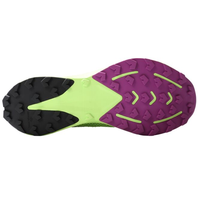 The North Face W Summit Vectiv Sky damen trail running schuhe