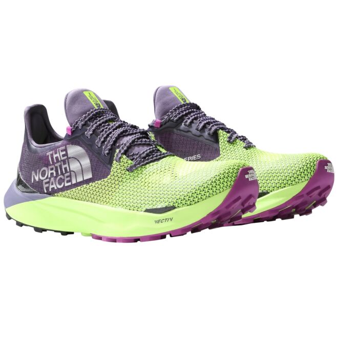 The North Face W Summit Vectiv Sky damen trail running schuhe