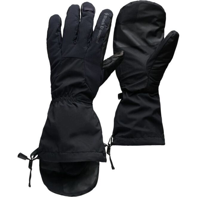 BD Black Diamond Helio Tour Gloves Skihandschuhe