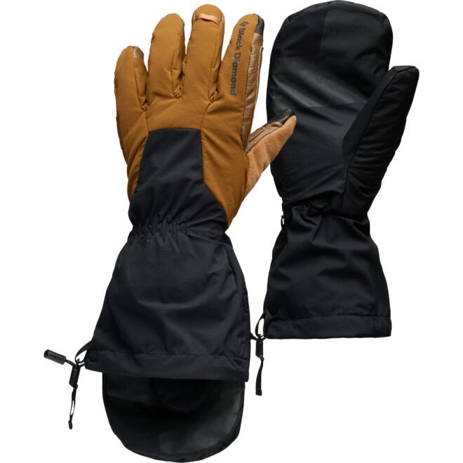 BD Black Diamond Helio Tour Gloves Skihandschuhe