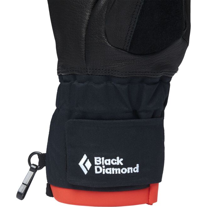 BD Black Diamond W Progression Skihandschuhe