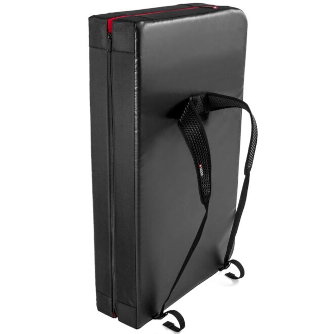Ocun Paddy Sundance crash pad boulder klettern