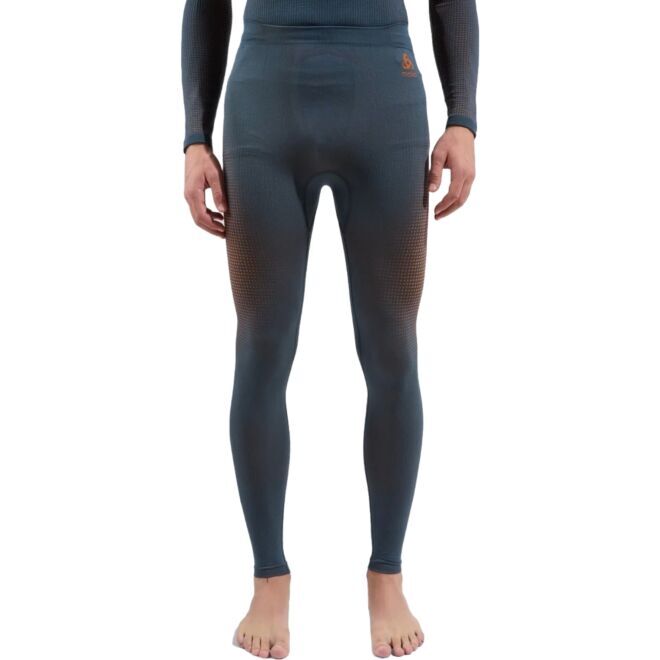 Odlo W Bottom Performance Warm Damenpantalon