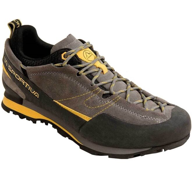 La Sportiva Boulder X schuhe zum annähern
