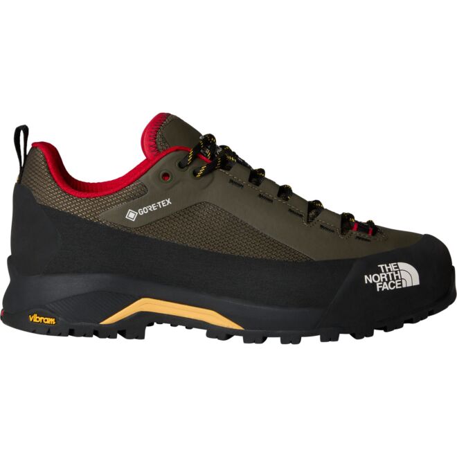 The North Face M Verto Alpine Gtx trekking schuhe