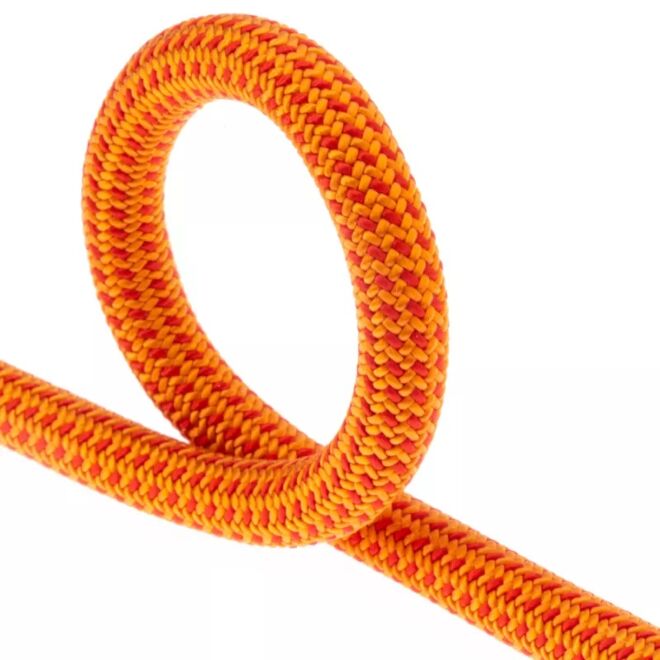 Fixe 8.4 Amitges halbseil klettern