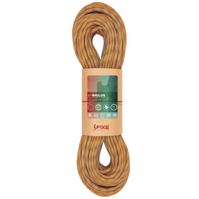 Fixe 8.4 Riglos halbe Seil Klettern