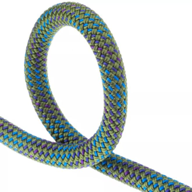 Fixe 8.4 Riglos halbe Seil Klettern
