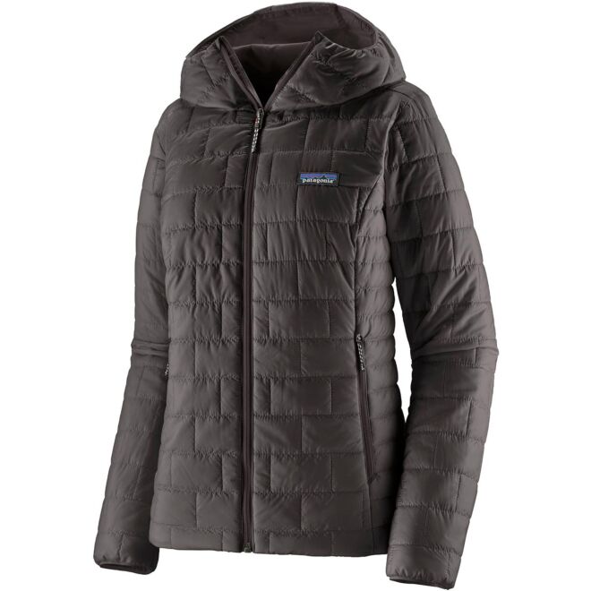 Patagonia W's Nano Puff Hoody Damen Daunenjacke