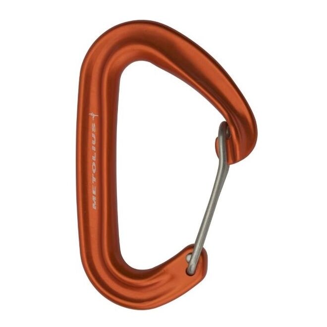 Metolius FS Mini II karabiner klettern
