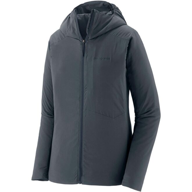 Patagonia W's Nano-Air Ultralight Full-Zip Hoody technische Fleecejacke Damen