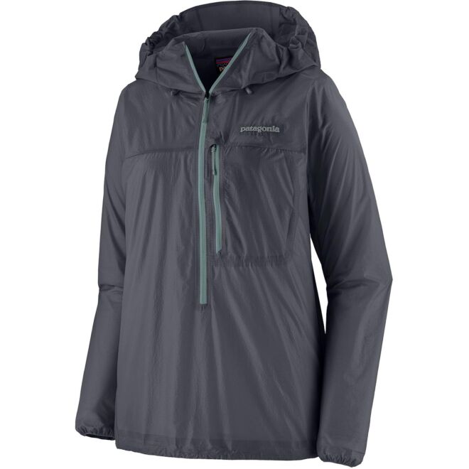 Patagonia W's Houdini Rock Jacket Damen winddichte Jacke